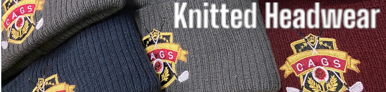 Knitted Hats