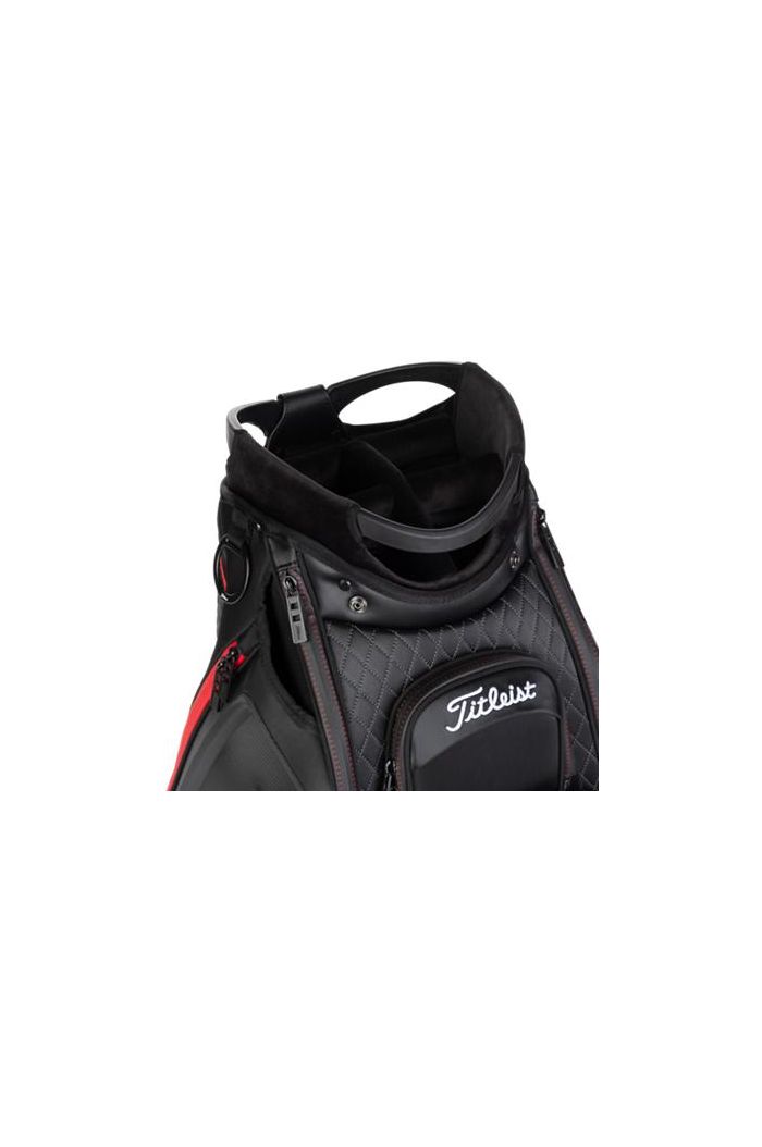 Titleist Tour Bag with custom embroidery
