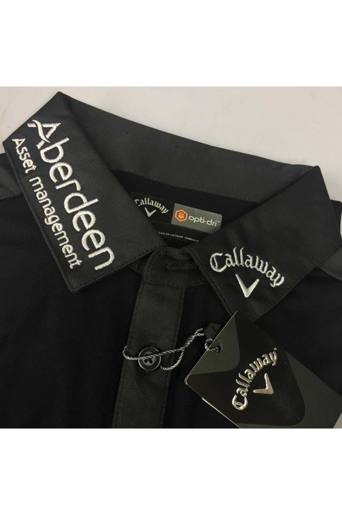 Callaway Swingtech Polo with 