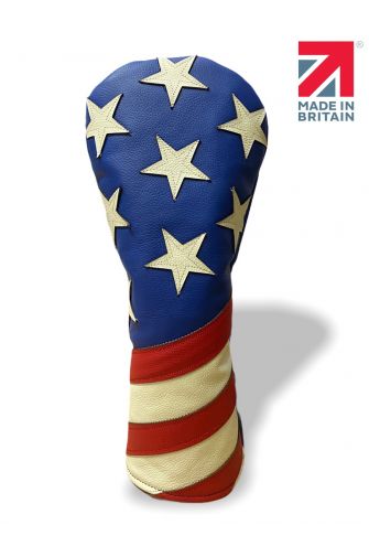 American Golf Headcover