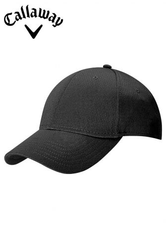 Callaway Baseball Cap - White