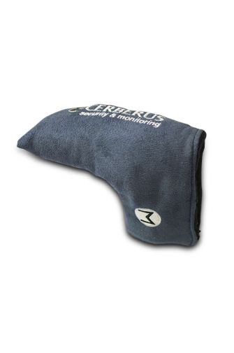 Suedette Puttercover