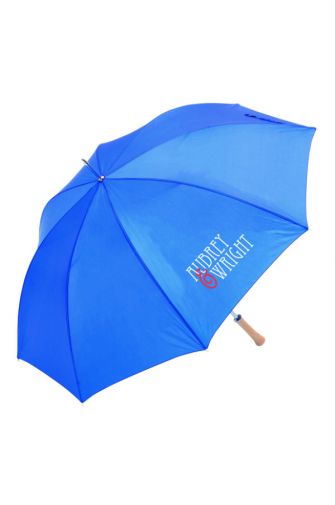 Corporate Golf Printed Umbrella