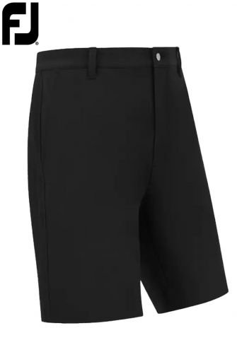 Footjoy Performance Short - Black