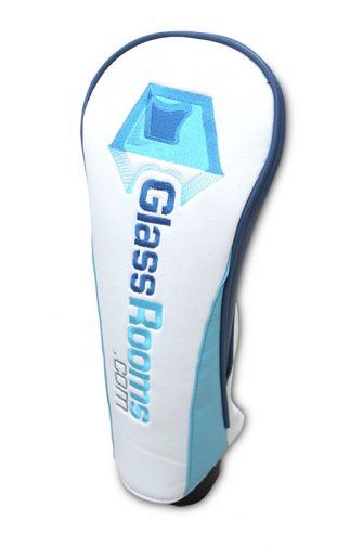 Bespoke Viper Golf Headcover