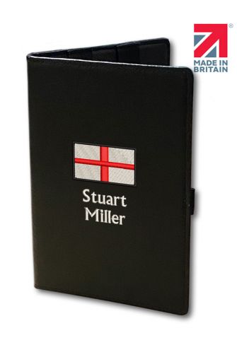 England Flag