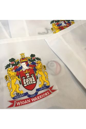 Custom embroidered Golf Pin Flags