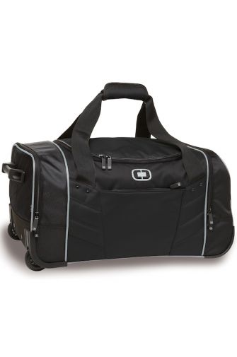 Nike Golf Duffle Bag