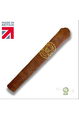 Antique Leather Alignment Stick Cover - Part of the Antique Leather Collection