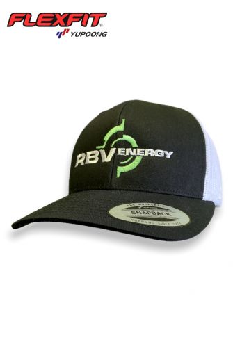 Flexfit Retro Trucker Baseball Cap