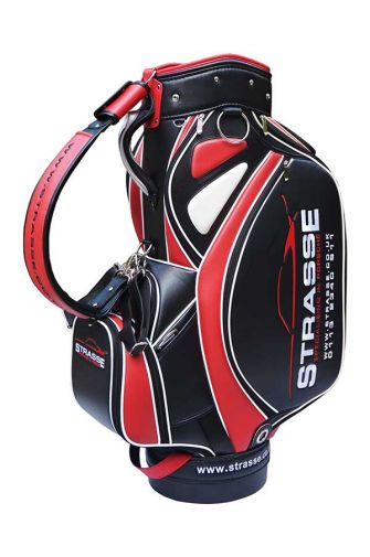 Custom Made Golf Tour Bag