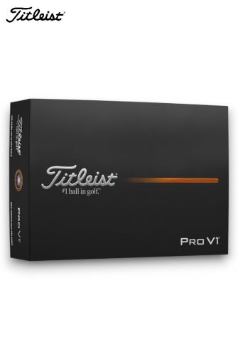 Titleist Pro V1 Printed Golf Balls