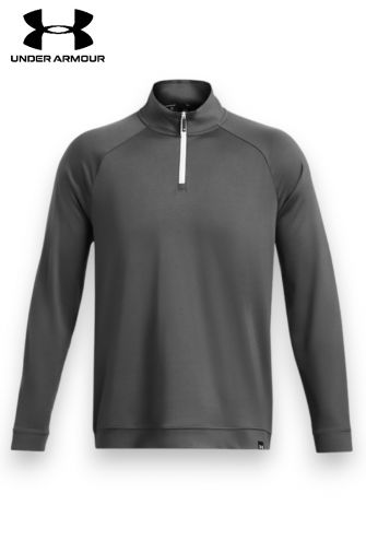 Under Armour Storm Midlayer - Grey