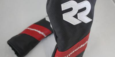 "Personalised Golf Headcovers" A Tutorial