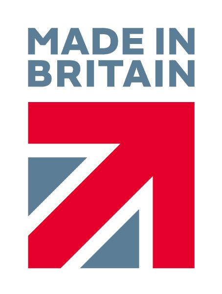 Made in Britain Golf Headcover