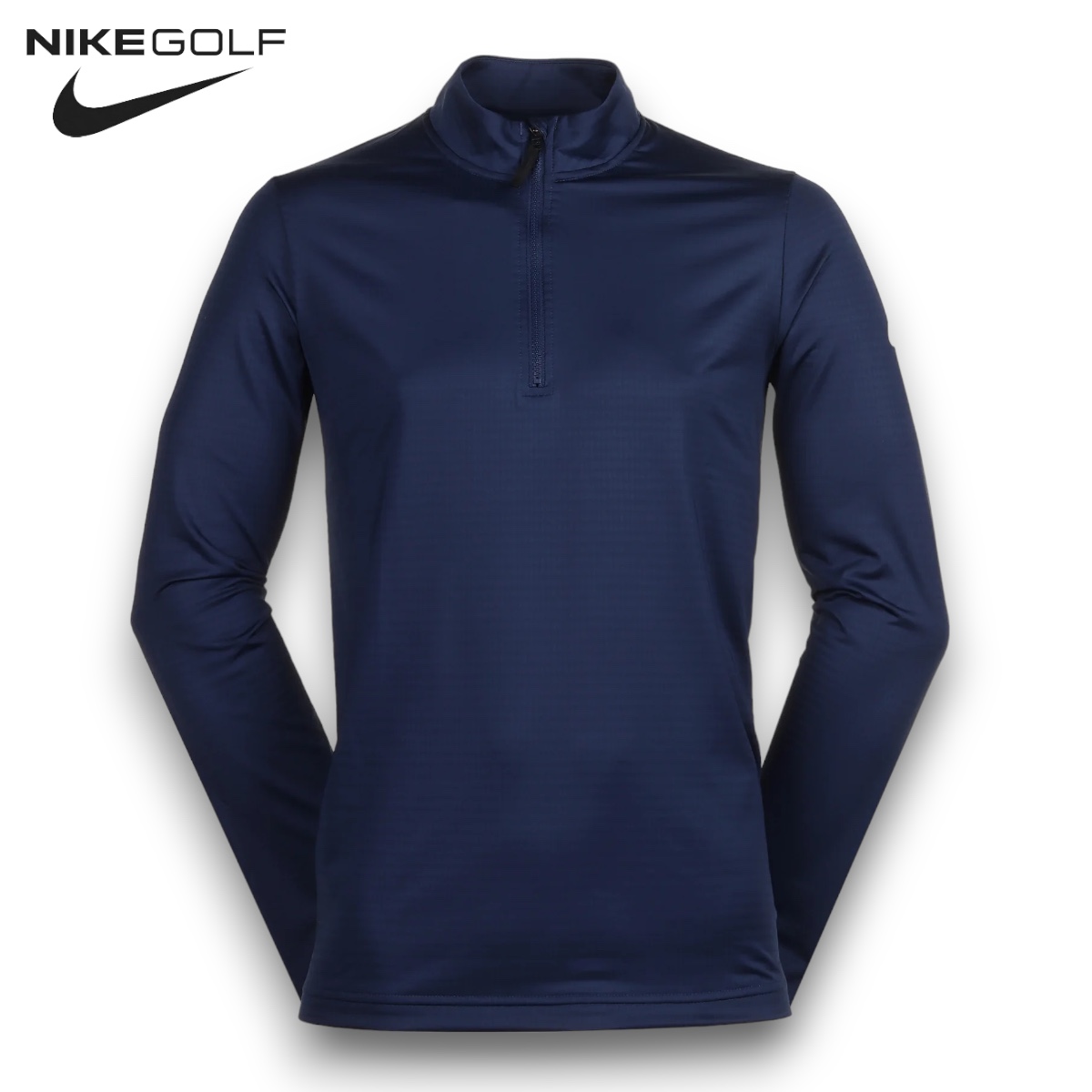 Nike Victory Mid Layer Navy