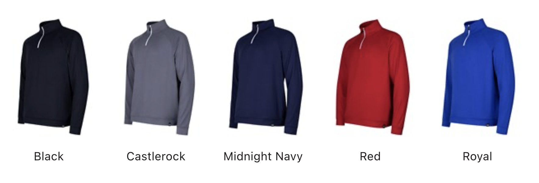 Under Armour Storm Colours